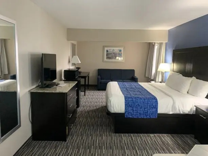 Fga Gracia Apartments