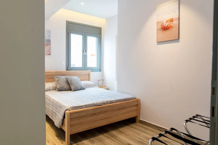 beach deluxe house