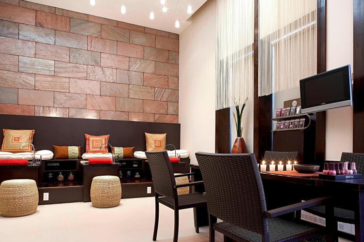 Sheraton Parkway Toronto North Hotel And Suites photo 33