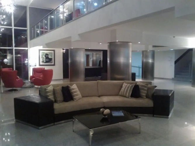 Aparthotel Tropicana