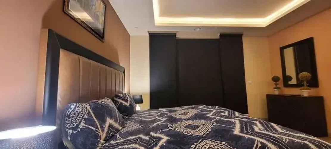 Goldcrest Luxury Apartments