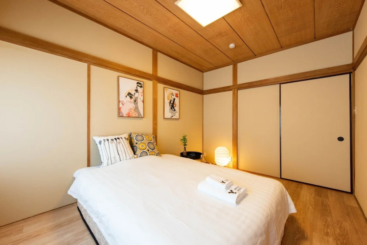 TORA HOTEL Taito D