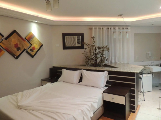 Hotel Luni