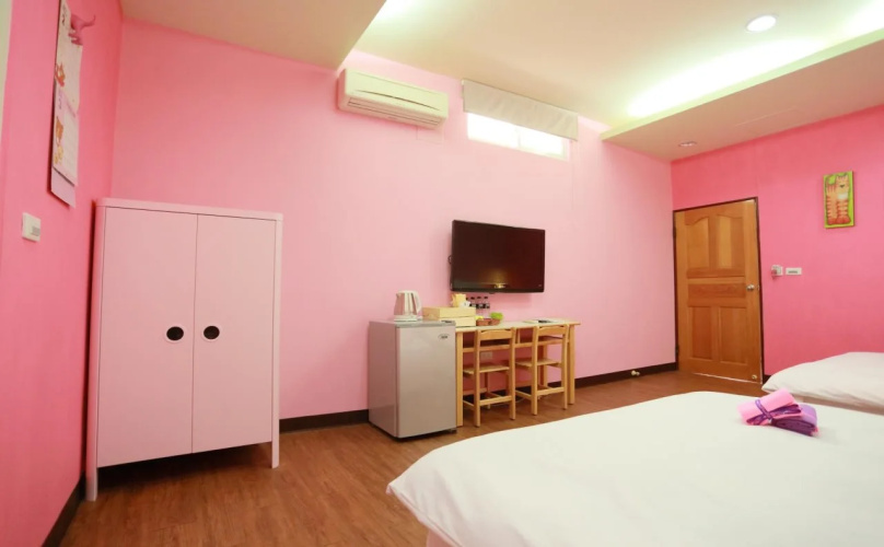 MiNaMi Inn Kenting