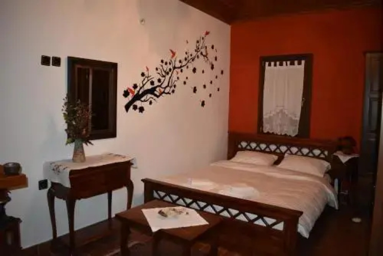 Guesthouse 4 Epoxes