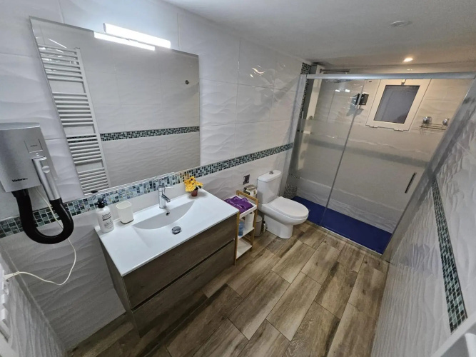 Apartamento Nuria