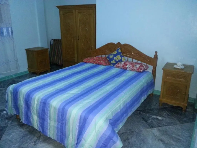 Blue Lagoon Bed & Breakfast