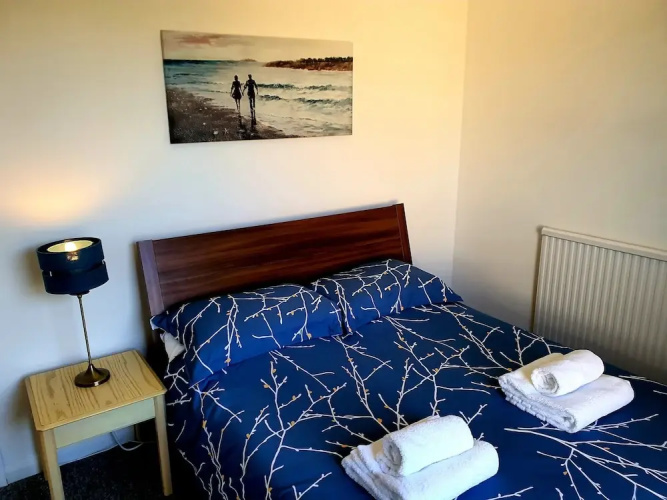 Summerhill Apartments