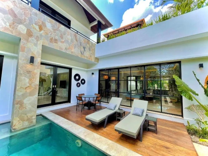 Villa