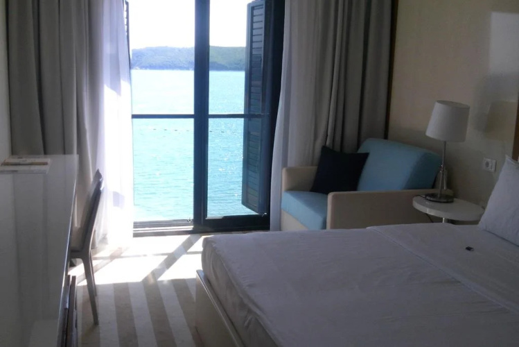 Hotel Aleksandar