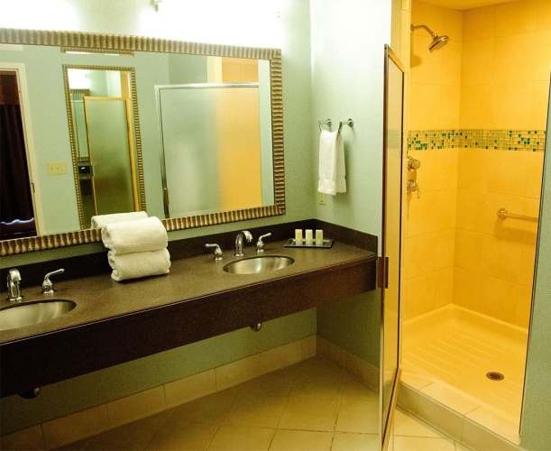 Turf Valley Resort photo 10