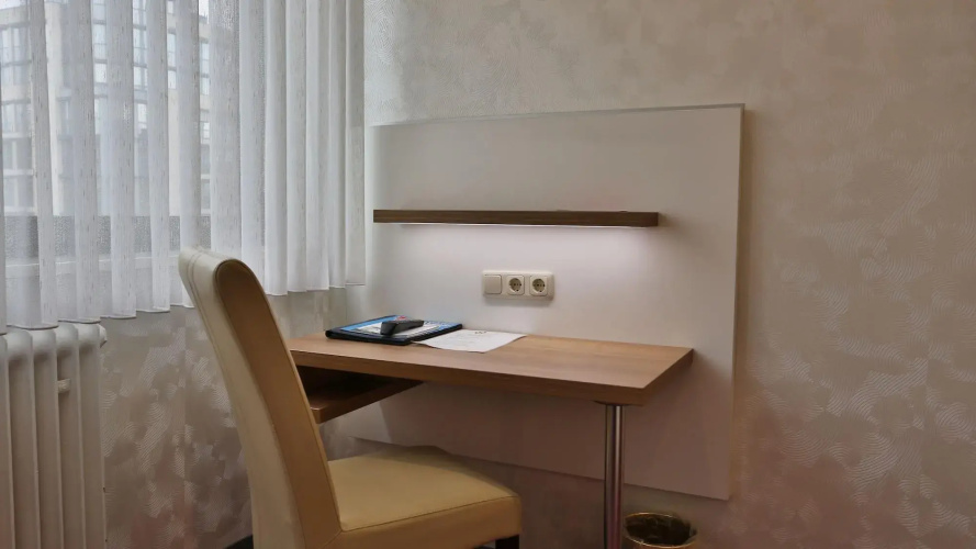 Hotel Am Bismarck