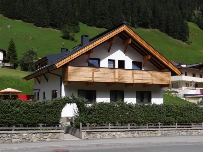 2 Bedrooms Double Apartment with balcony
