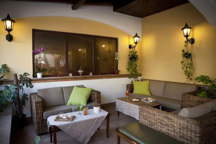 B&B PuertoSeguro