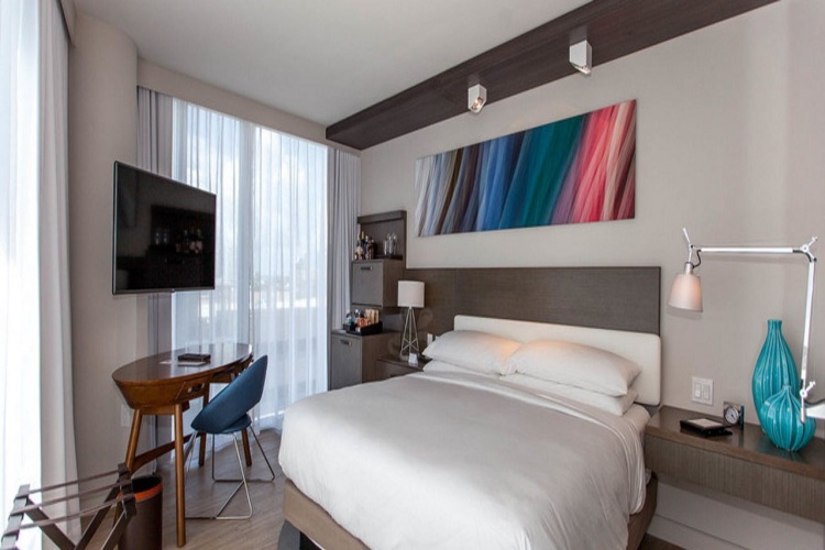 Hyatt Centric South Beach Miami photo 8