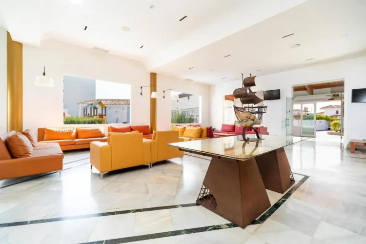 Ohtels Carabela