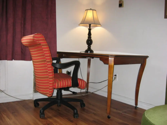 Royal City Motor Inn