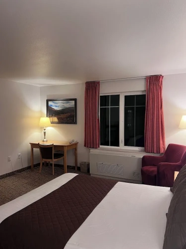 Double Junior Suite