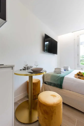 Cosy Studio - 2P - Beaugrenelle/eiffel Tower