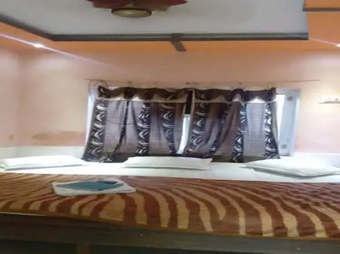 Hotel Zamzam