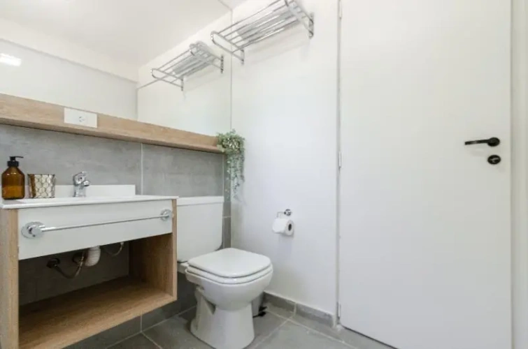Superior Double room with balcony