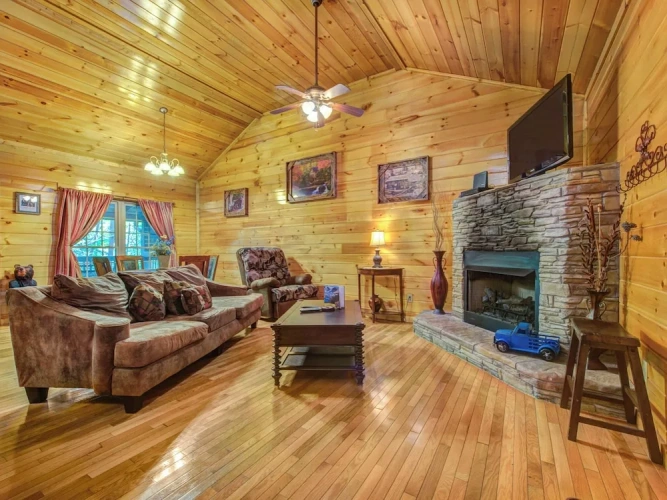 Bungalow