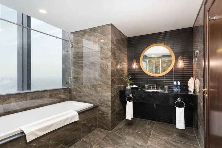 Vinpearl Hotel Imperia Hai Phong