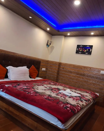 Ratna Villa Inn