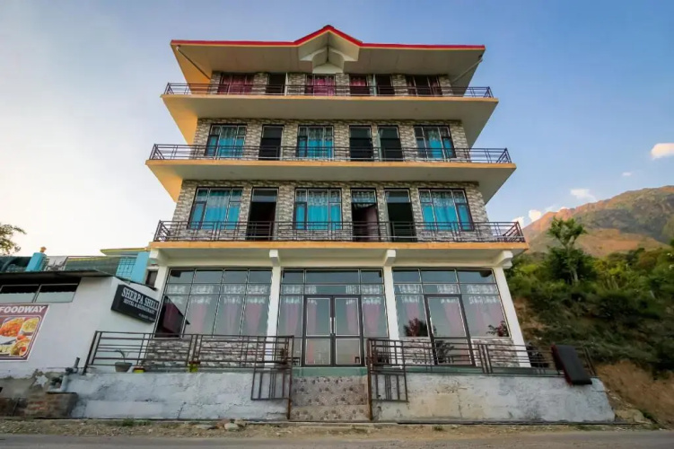 Image de l'hôtel
