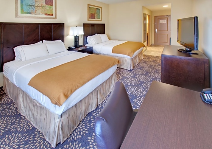 Quadruple Suite