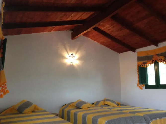 Ferma Jebala Ecolodge
