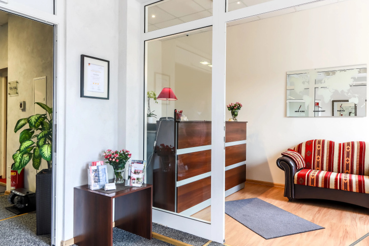 Hotel City Residence Frankfurt-Oder