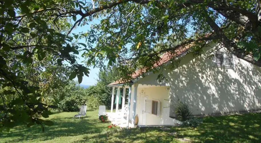 Hercegdülő vendégházak