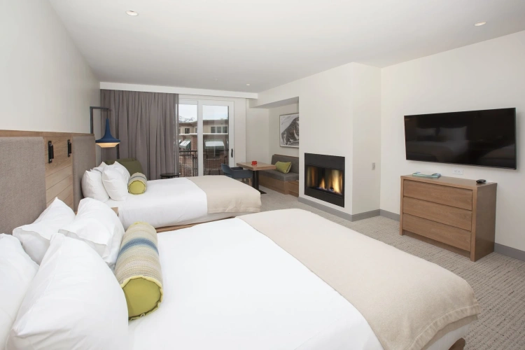 Valley Creek Lodge