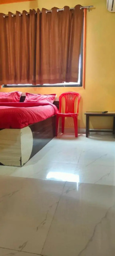 Krishna Palace