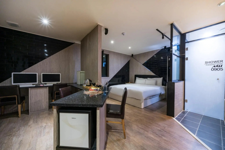 MU Hotel