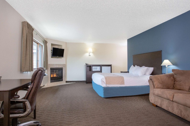 Superior Double Suite