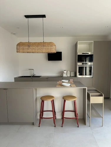 Comfort Villa