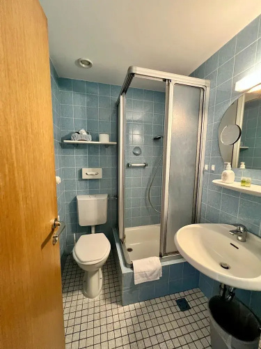 Hotel Haus Christa