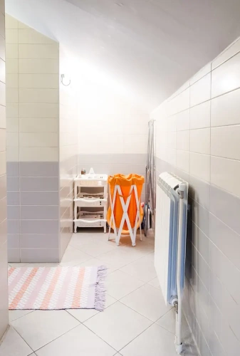 2 Bedrooms Comfort Apartment