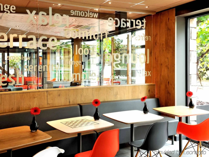 Hotel Ibis Rotterdam City Centre photo 21