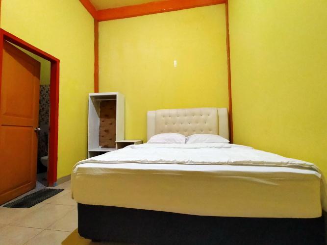 Hotel Hing Amimah RedPartner