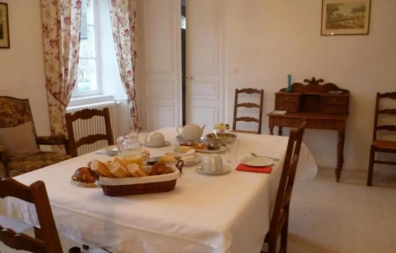 La Maison de l'Oraille