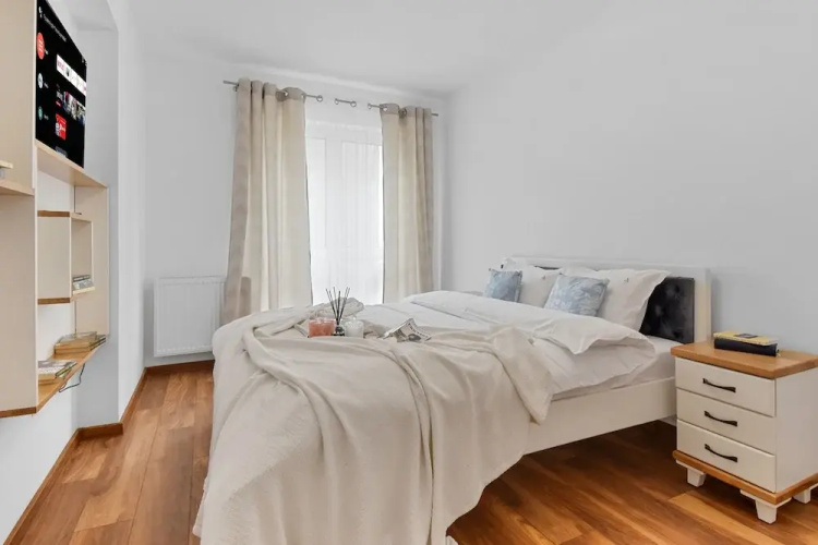 Karina 2BDR Apartment