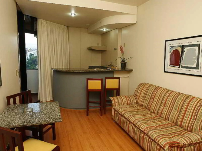 Cheverny Apart Hotel