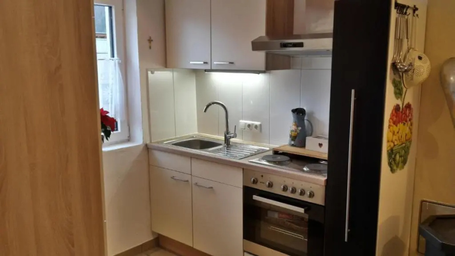 Ferienwohnung Heissl