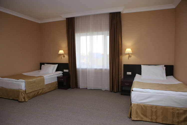 Hotel Aner