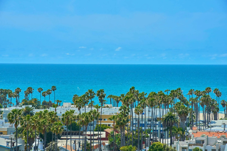 Le Méridien Delfina Santa Monica photo 33