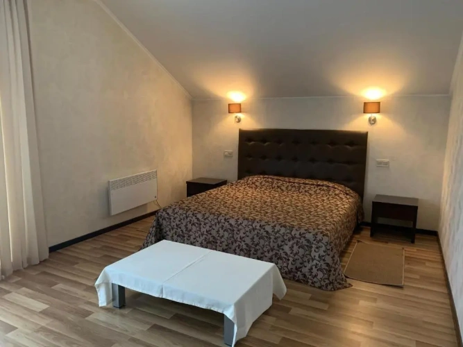 2 Bedrooms Suite with view