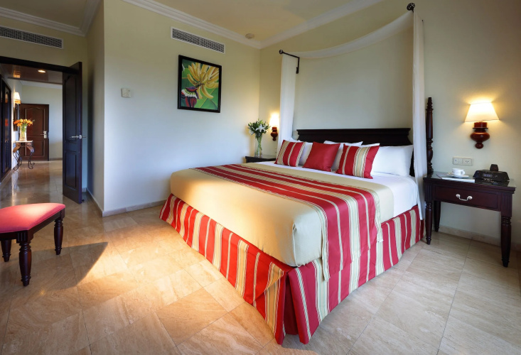 Grand Palladium Jamaica Resort & Spa All Inclusive
